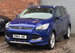 Ford Kuga 2.0 TDCi Titanium X Sport AWD Euro 6 (s/s) 5dr 5dr Manual 2015