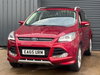 Ford Kuga 2.0 TDCi Titanium X Sport Powershift AWD Euro 6 (s/s) 5dr 5dr Automatic 2026