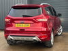 Ford Kuga 2.0 TDCi Titanium X Sport Powershift AWD Euro 6 (s/s) 5dr 5dr Automatic 2026