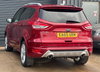 Ford Kuga 2.0 TDCi Titanium X Sport Powershift AWD Euro 6 (s/s) 5dr 5dr Automatic 2026