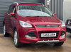 Ford Kuga 2.0 TDCi Titanium X Sport Powershift AWD Euro 6 (s/s) 5dr 5dr Automatic 2026