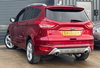 Ford Kuga 2.0 TDCi Titanium X Sport Powershift AWD Euro 6 (s/s) 5dr 5dr Automatic 2026