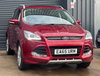 Ford Kuga 2.0 TDCi Titanium X Sport Powershift AWD Euro 6 (s/s) 5dr 5dr Automatic 2026