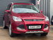 Ford Kuga 2.0 TDCi Titanium X Sport Powershift AWD Euro 6 (s/s) 5dr 5dr Automatic 2015
