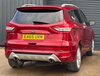 Ford Kuga 2.0 TDCi Titanium X Sport Powershift AWD Euro 6 (s/s) 5dr 5dr Automatic 2026
