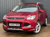 Ford Kuga 2.0 TDCi Titanium X Sport Powershift AWD Euro 6 (s/s) 5dr 5dr Automatic 2026