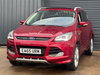 Ford Kuga 2.0 TDCi Titanium X Sport Powershift AWD Euro 6 (s/s) 5dr 5dr Automatic 2026