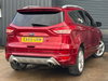 Ford Kuga 2.0 TDCi Titanium X Sport Powershift AWD Euro 6 (s/s) 5dr 5dr Automatic 2026