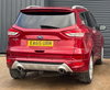 Ford Kuga 2.0 TDCi Titanium X Sport Powershift AWD Euro 6 (s/s) 5dr 5dr Automatic 2026