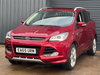 Ford Kuga 2.0 TDCi Titanium X Sport Powershift AWD Euro 6 (s/s) 5dr 5dr Automatic 2026