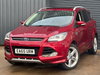 Ford Kuga 2.0 TDCi Titanium X Sport Powershift AWD Euro 6 (s/s) 5dr 5dr Automatic 2026