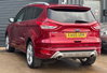 Ford Kuga 2.0 TDCi Titanium X Sport Powershift AWD Euro 6 (s/s) 5dr 5dr Automatic 2026