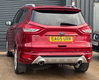 Ford Kuga 2.0 TDCi Titanium X Sport Powershift AWD Euro 6 (s/s) 5dr 5dr Automatic 2026