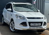 Ford Kuga 2.0 TDCi Titanium X Sport Powershift AWD Euro 6 (s/s) 5dr 5dr Automatic 2026
