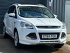 Ford Kuga 2.0 TDCi Titanium X Sport Powershift AWD Euro 6 (s/s) 5dr 5dr Automatic 2026