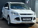 Ford Kuga 2.0 TDCi Titanium X Sport Powershift AWD Euro 6 (s/s) 5dr 5dr Automatic 2016