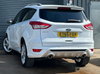 Ford Kuga 2.0 TDCi Titanium X Sport Powershift AWD Euro 6 (s/s) 5dr 5dr Automatic 2026