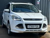 Ford Kuga 2.0 TDCi Titanium X Sport Powershift AWD Euro 6 (s/s) 5dr 5dr Automatic 2026