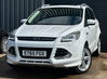 Ford Kuga 2.0 TDCi Titanium X Sport Powershift AWD Euro 6 (s/s) 5dr 5dr Automatic 2026