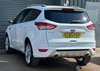 Ford Kuga 2.0 TDCi Titanium X Sport Powershift AWD Euro 6 (s/s) 5dr 5dr Automatic 2026