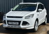 Ford Kuga 2.0 TDCi Titanium X Sport Powershift AWD Euro 6 (s/s) 5dr 5dr Automatic 2026