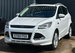 Ford Kuga 2.0 TDCi Titanium X Sport Powershift AWD Euro 6 (s/s) 5dr 5dr Automatic 2016
