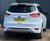 Ford Kuga 2.0 TDCi Titanium X Sport Powershift AWD Euro 6 (s/s) 5dr 5dr Automatic 2026