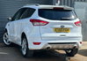 Ford Kuga 2.0 TDCi Titanium X Sport Powershift AWD Euro 6 (s/s) 5dr 5dr Automatic 2026