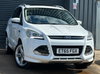 Ford Kuga 2.0 TDCi Titanium X Sport Powershift AWD Euro 6 (s/s) 5dr 5dr Automatic 2026