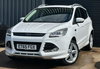 Ford Kuga 2.0 TDCi Titanium X Sport Powershift AWD Euro 6 (s/s) 5dr 5dr Automatic 2026