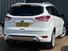 Ford Kuga 2.0 TDCi Titanium X Sport Powershift AWD Euro 6 (s/s) 5dr 5dr Automatic 2026