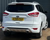 Ford Kuga 2.0 TDCi Titanium X Sport Powershift AWD Euro 6 (s/s) 5dr 5dr Automatic 2026