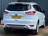 Ford Kuga 2.0 TDCi Titanium X Sport Powershift AWD Euro 6 (s/s) 5dr 5dr Automatic 2026