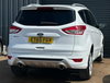 Ford Kuga 2.0 TDCi Titanium X Sport Powershift AWD Euro 6 (s/s) 5dr 5dr Automatic 2026