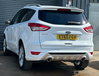 Ford Kuga 2.0 TDCi Titanium X Sport Powershift AWD Euro 6 (s/s) 5dr 5dr Automatic 2026