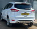 Ford Kuga 2.0 TDCi Titanium X Sport Powershift AWD Euro 6 (s/s) 5dr 5dr Automatic 2016