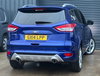 Ford Kuga 2.0 TDCi Titanium X Powershift AWD Euro 5 5dr 5dr Automatic 2026