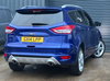 Ford Kuga 2.0 TDCi Titanium X Powershift AWD Euro 5 5dr 5dr Automatic 2026