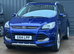 Ford Kuga 2.0 TDCi Titanium X Powershift AWD Euro 5 5dr 5dr Automatic 2014