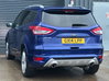Ford Kuga 2.0 TDCi Titanium X Powershift AWD Euro 5 5dr 5dr Automatic 2026