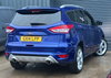 Ford Kuga 2.0 TDCi Titanium X Powershift AWD Euro 5 5dr 5dr Automatic 2026