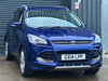 Ford Kuga 2.0 TDCi Titanium X Powershift AWD Euro 5 5dr 5dr Automatic 2026