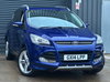 Ford Kuga 2.0 TDCi Titanium X Powershift AWD Euro 5 5dr 5dr Automatic 2026