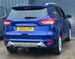 Ford Kuga 2.0 TDCi Titanium X Powershift AWD Euro 5 5dr 5dr Automatic 2014