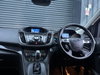 Ford Kuga 2.0 TDCi Titanium X Powershift AWD Euro 5 5dr 5dr Automatic 2026
