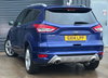 Ford Kuga 2.0 TDCi Titanium X Powershift AWD Euro 5 5dr 5dr Automatic 2026