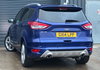 Ford Kuga 2.0 TDCi Titanium X Powershift AWD Euro 5 5dr 5dr Automatic 2026
