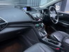Ford Kuga 2.0 TDCi Titanium X Powershift AWD Euro 5 5dr 5dr Automatic 2026