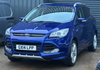 Ford Kuga 2.0 TDCi Titanium X Powershift AWD Euro 5 5dr 5dr Automatic 2026