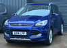 Ford Kuga 2.0 TDCi Titanium X Powershift AWD Euro 5 5dr 5dr Automatic 2026